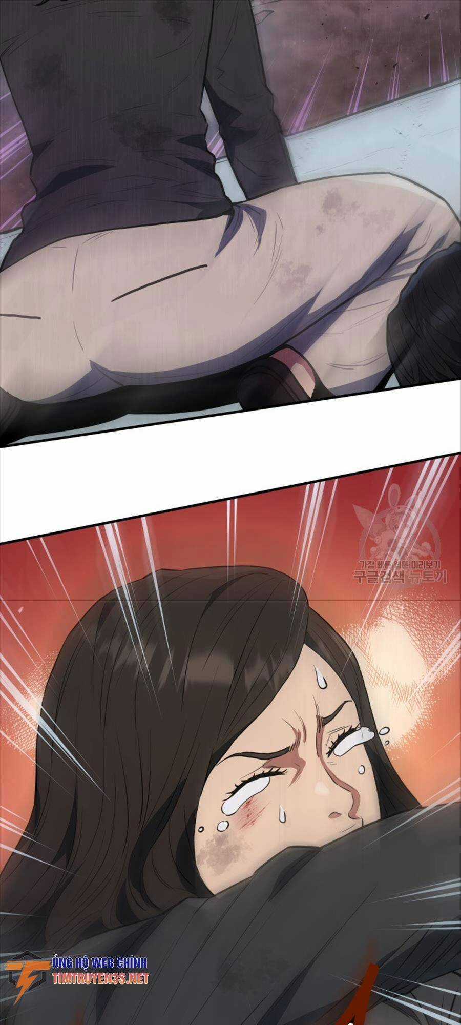 Hệ Thống Cứu Hộ Chapter 60 trang 59