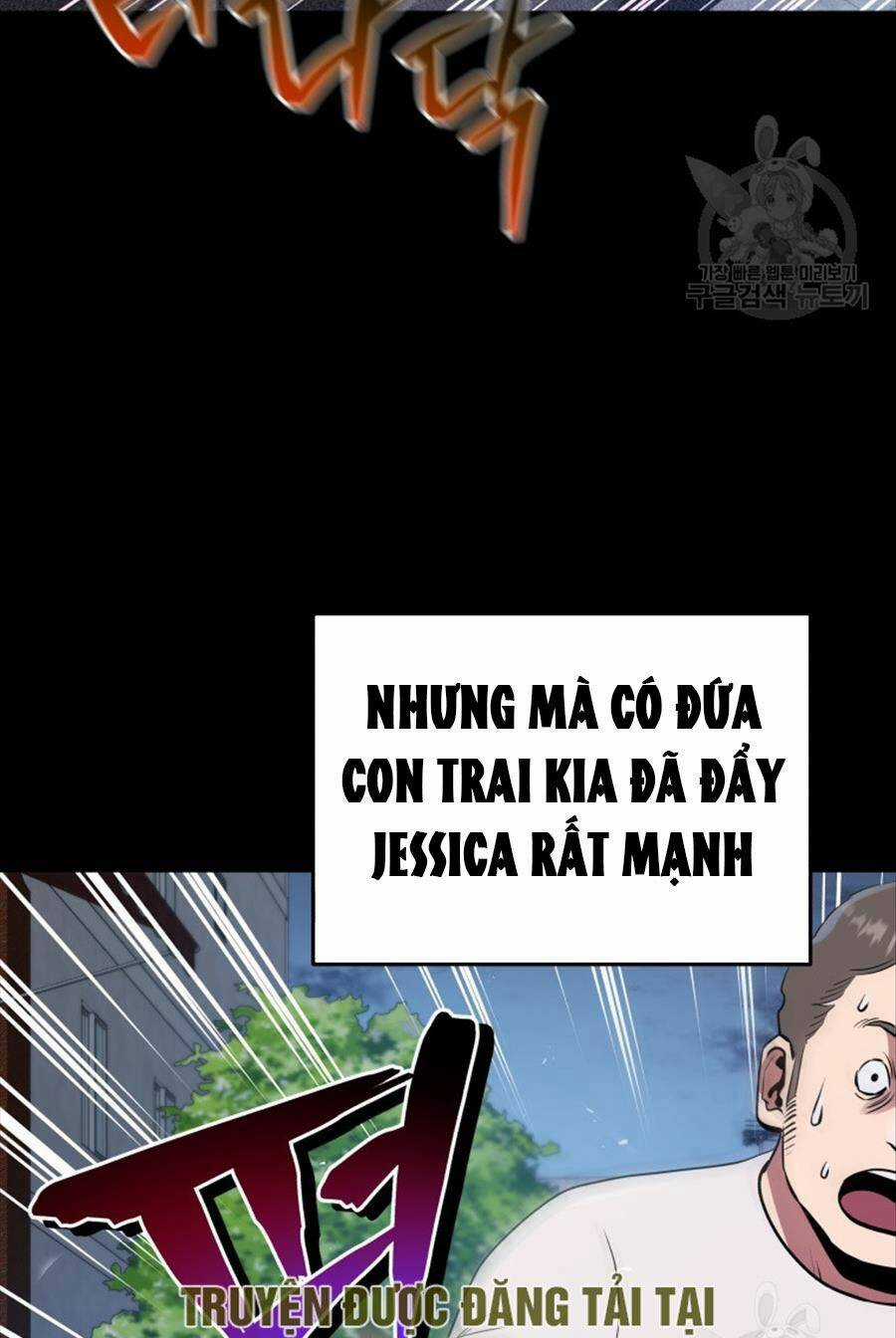 Hệ Thống Cứu Hộ Chapter 60 trang 6