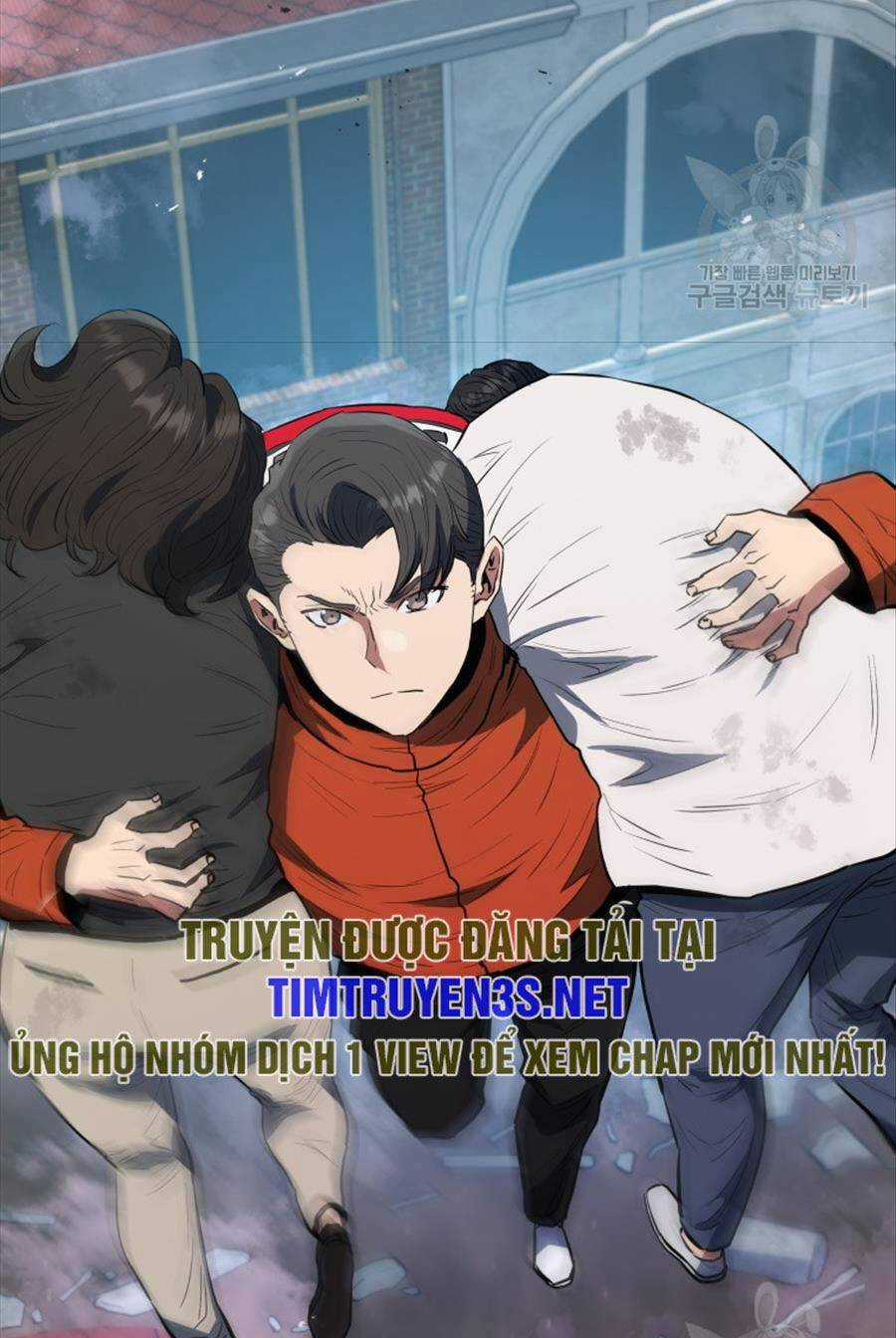 Hệ Thống Cứu Hộ Chapter 60 trang 63