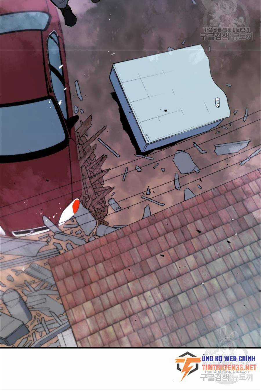 Hệ Thống Cứu Hộ Chapter 60 trang 64