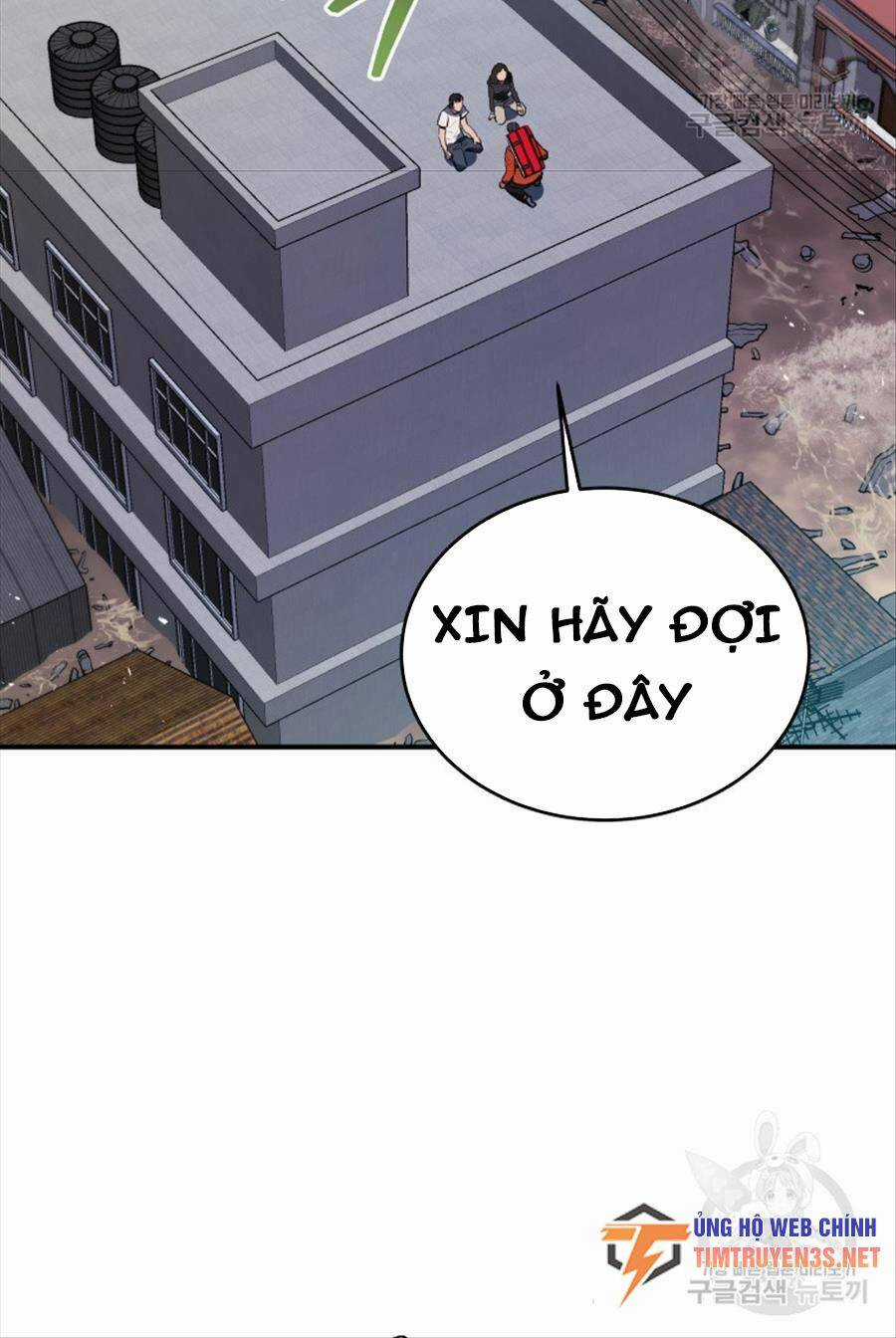 Hệ Thống Cứu Hộ Chapter 60 trang 67