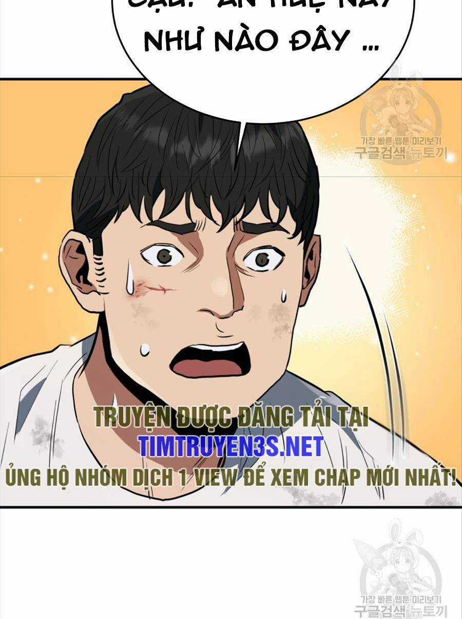 Hệ Thống Cứu Hộ Chapter 60 trang 69