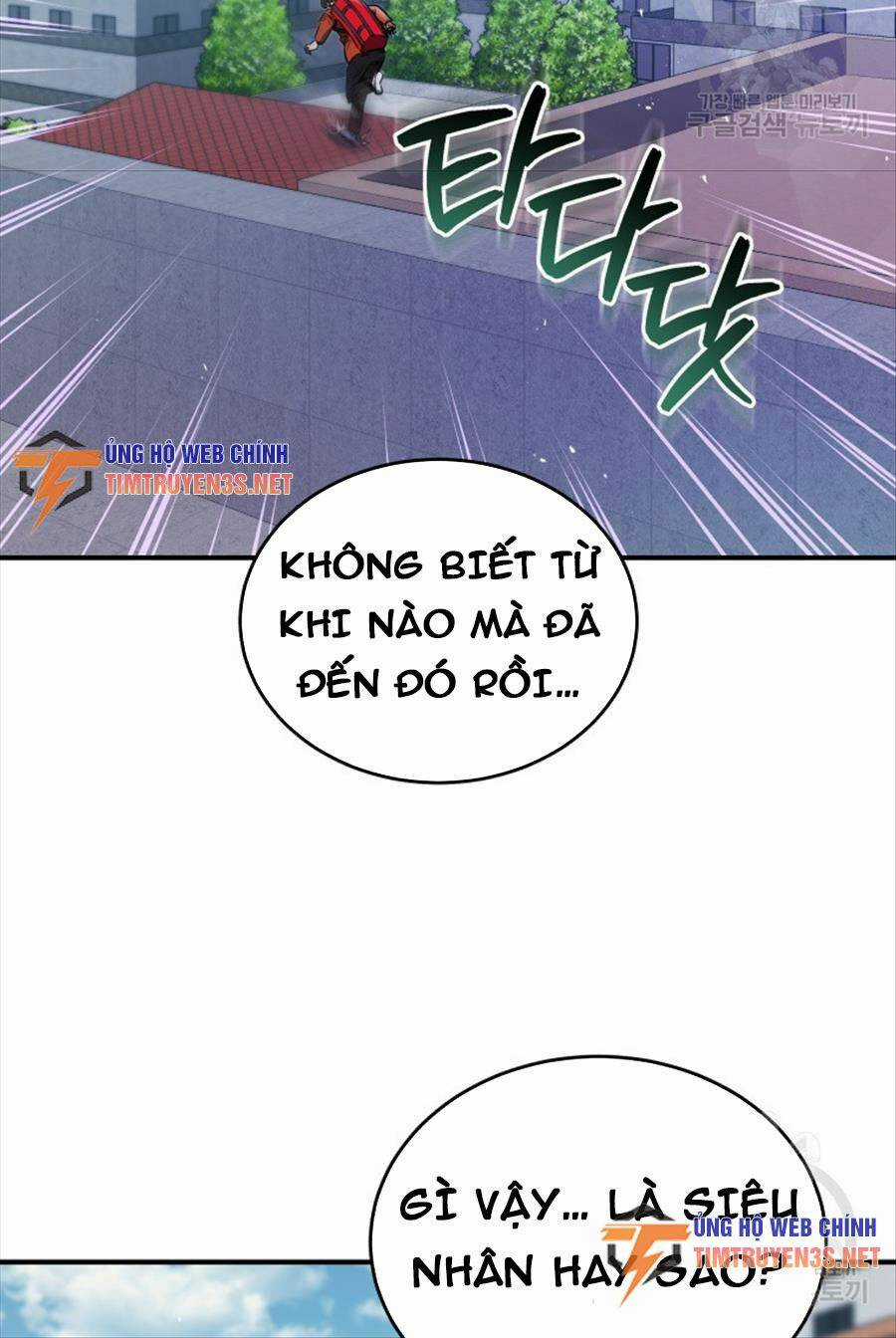 Hệ Thống Cứu Hộ Chapter 60 trang 73