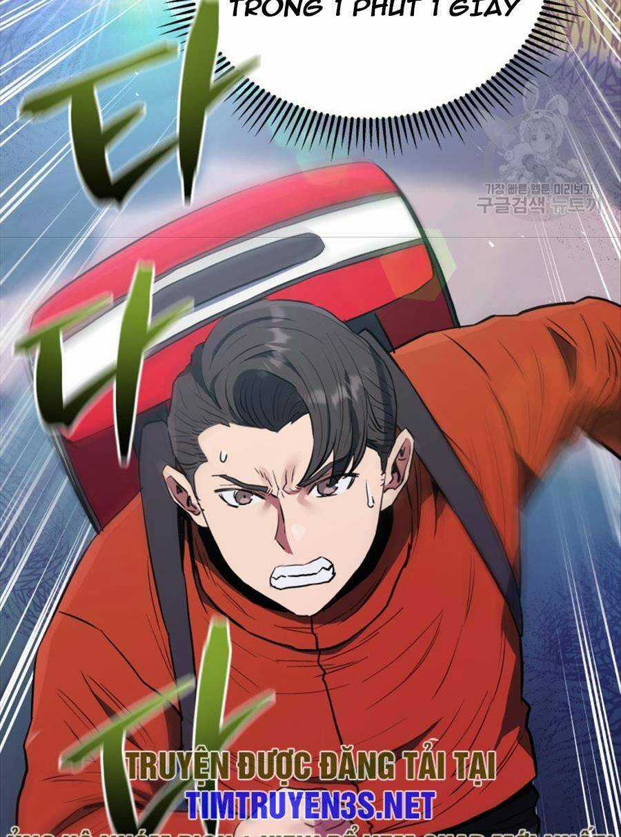 Hệ Thống Cứu Hộ Chapter 60 trang 75