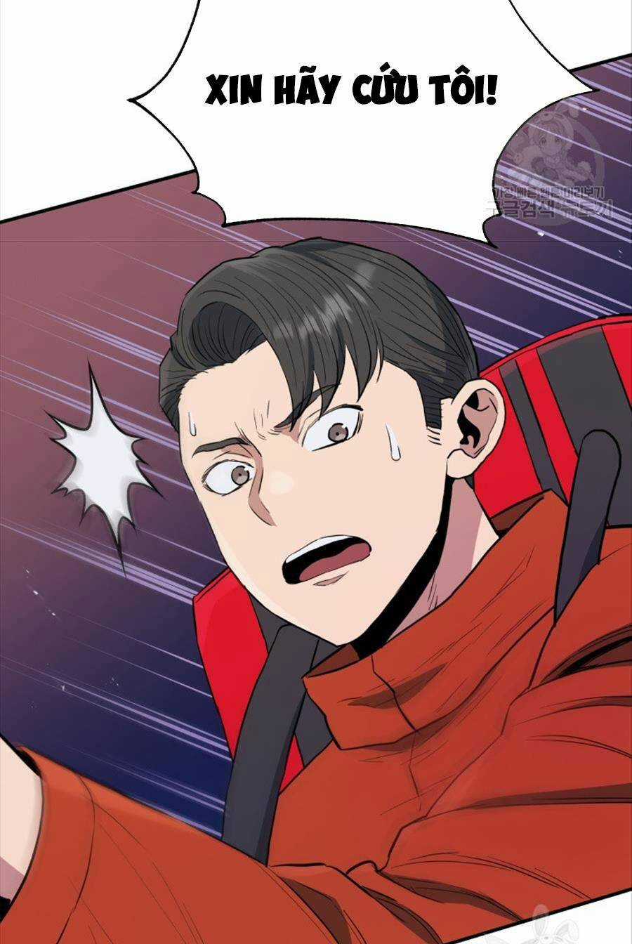 Hệ Thống Cứu Hộ Chapter 60 trang 78