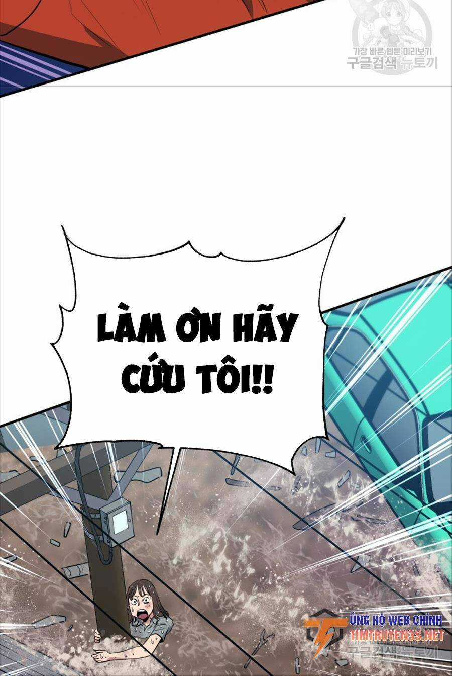 Hệ Thống Cứu Hộ Chapter 60 trang 79