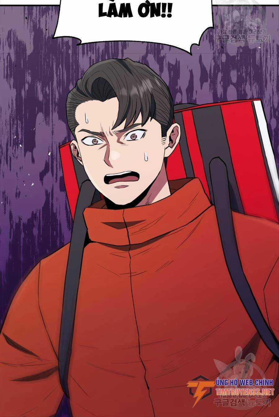 Hệ Thống Cứu Hộ Chapter 60 trang 82