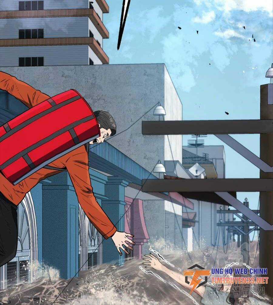 Hệ Thống Cứu Hộ Chapter 60 trang 85