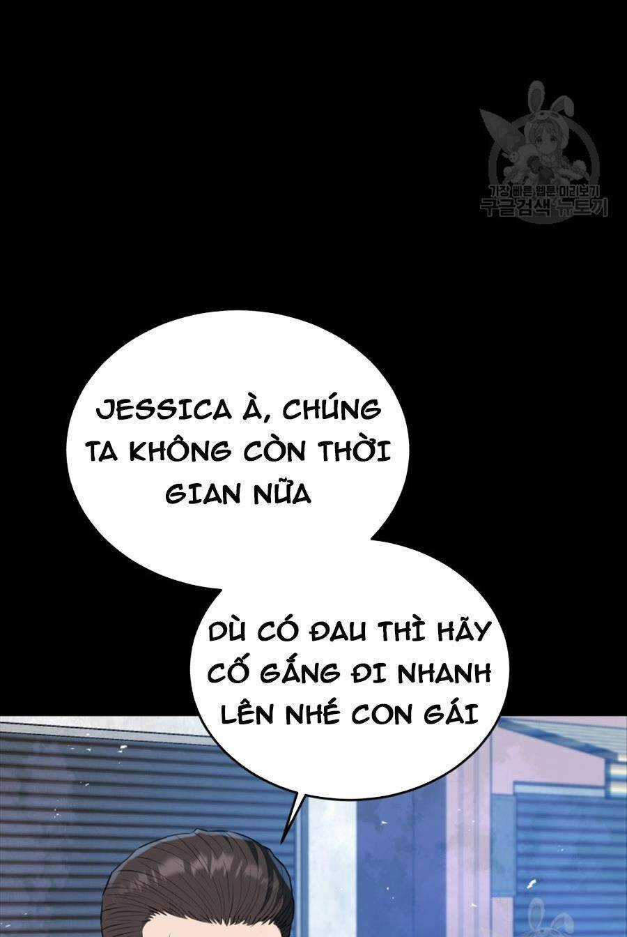 Hệ Thống Cứu Hộ Chapter 60 trang 9