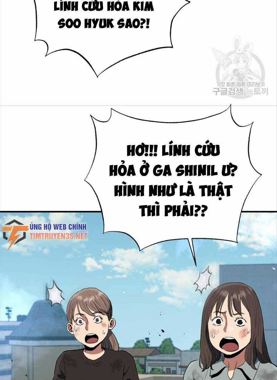 Hệ Thống Cứu Hộ Chapter 60 trang 90