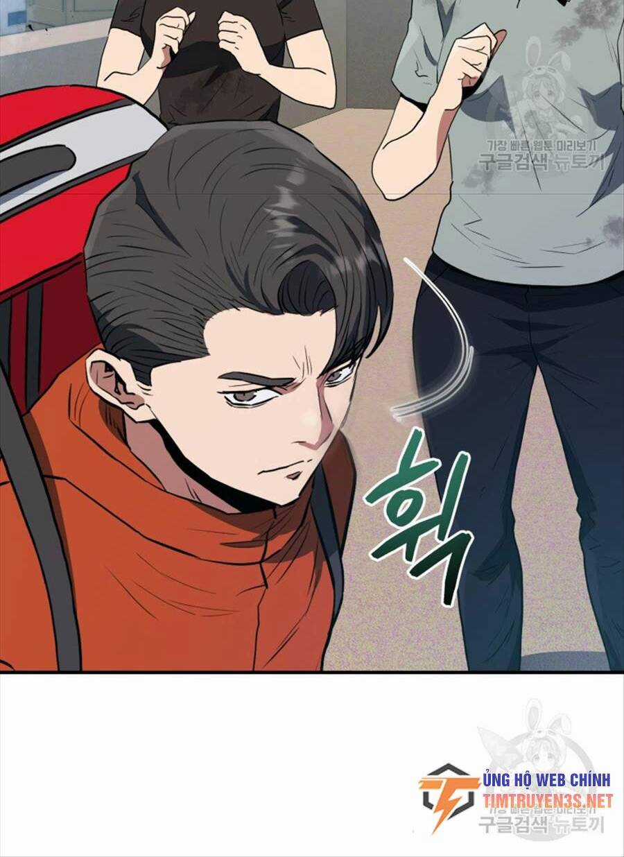 Hệ Thống Cứu Hộ Chapter 60 trang 91