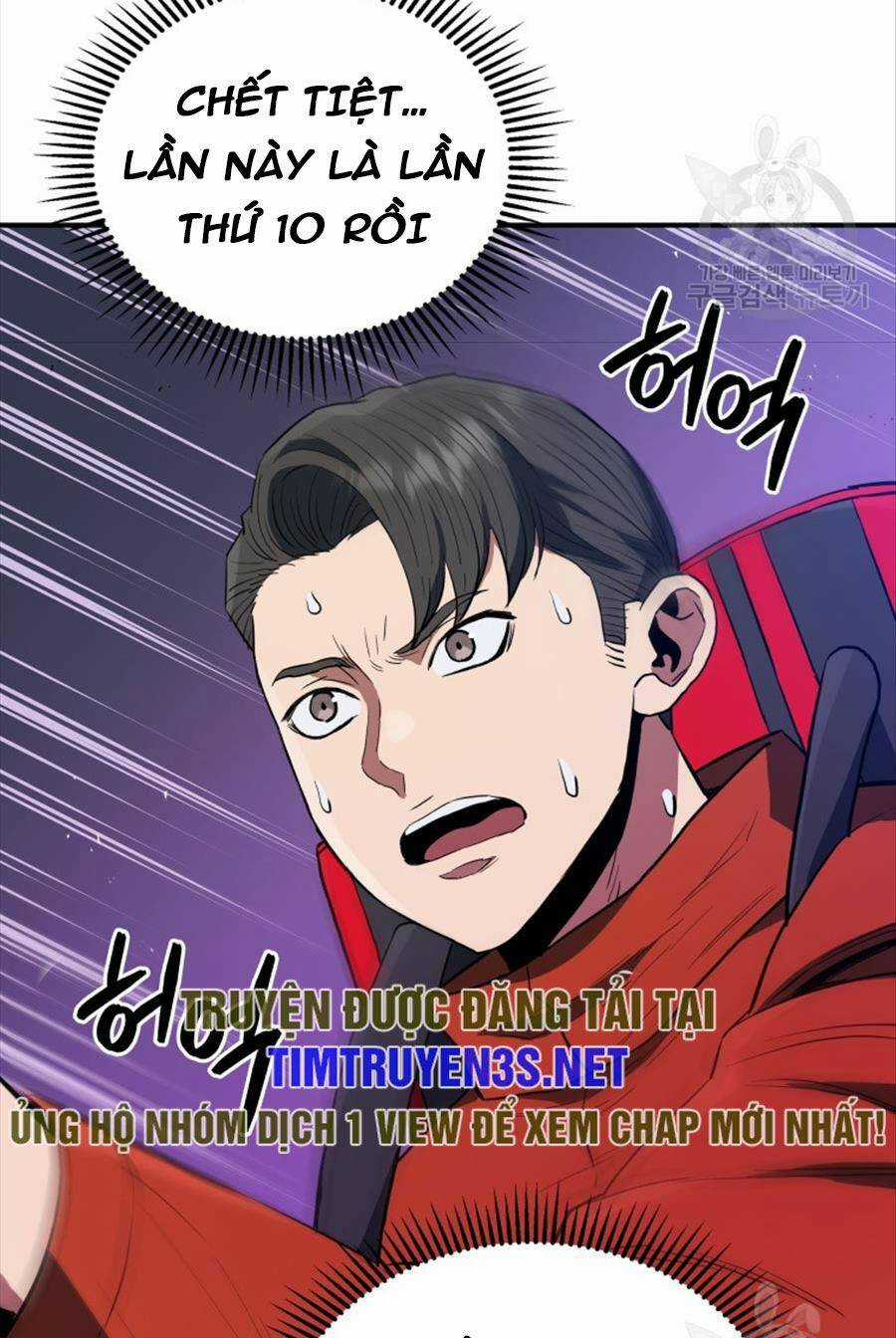 Hệ Thống Cứu Hộ Chapter 60 trang 93