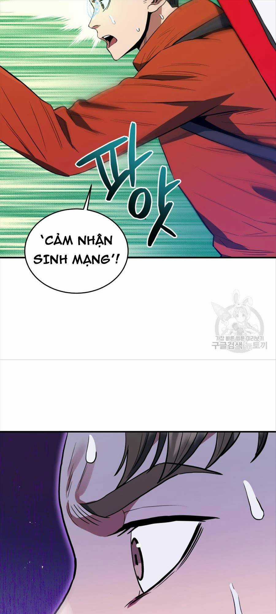 Hệ Thống Cứu Hộ Chapter 60 trang 95