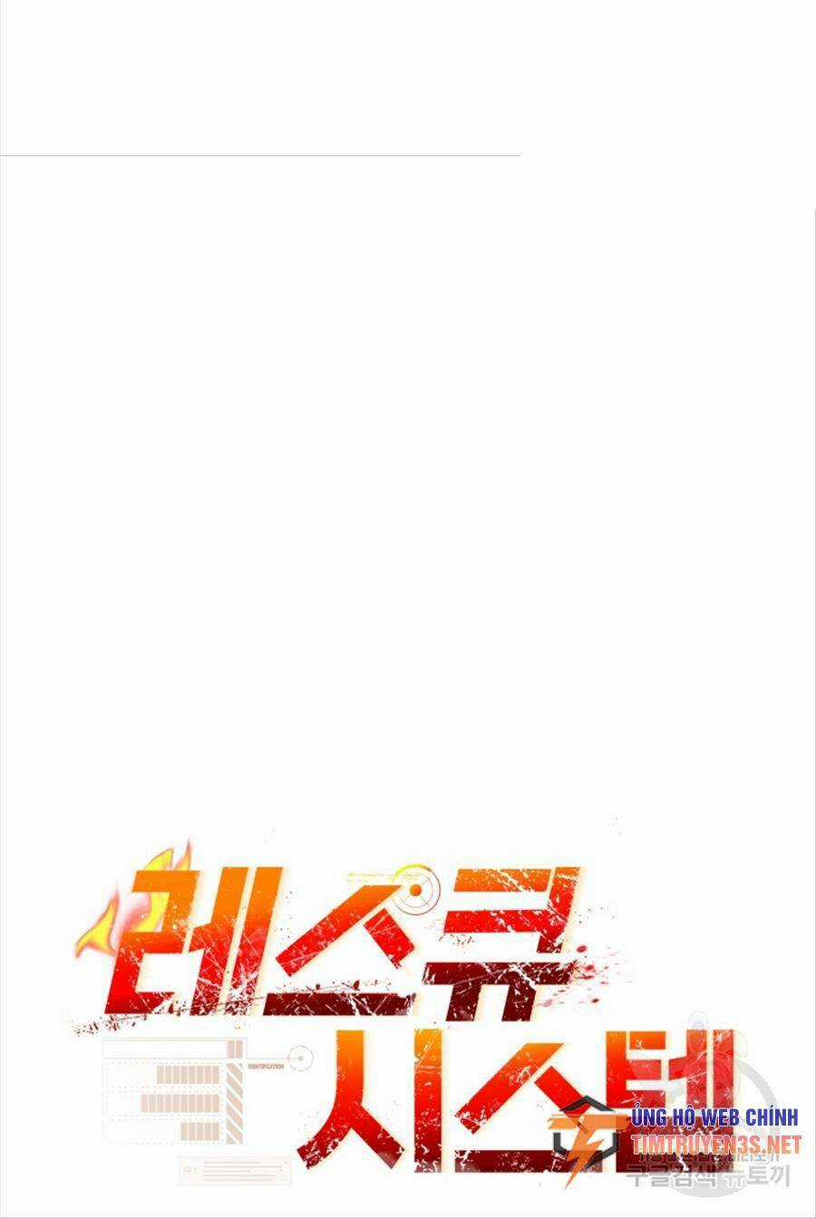 Hệ Thống Cứu Hộ Chapter 61 trang 13