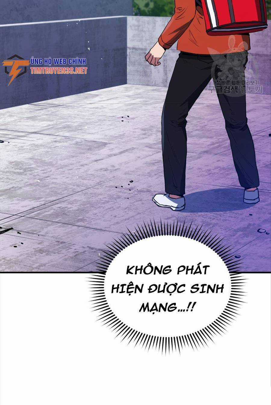 Hệ Thống Cứu Hộ Chapter 61 trang 15