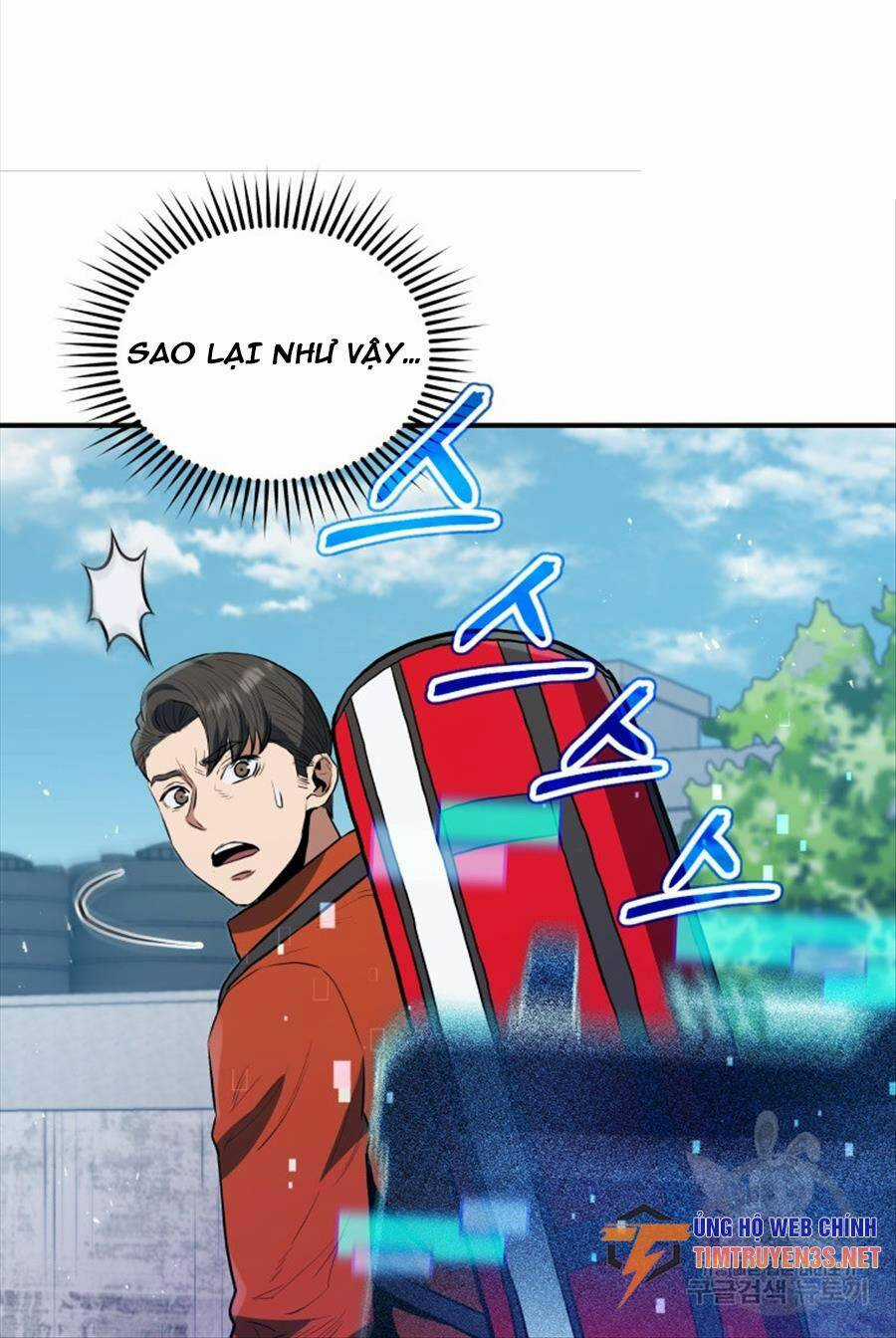 Hệ Thống Cứu Hộ Chapter 61 trang 16