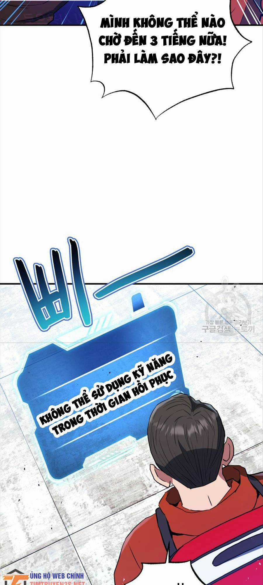 Hệ Thống Cứu Hộ Chapter 61 trang 19