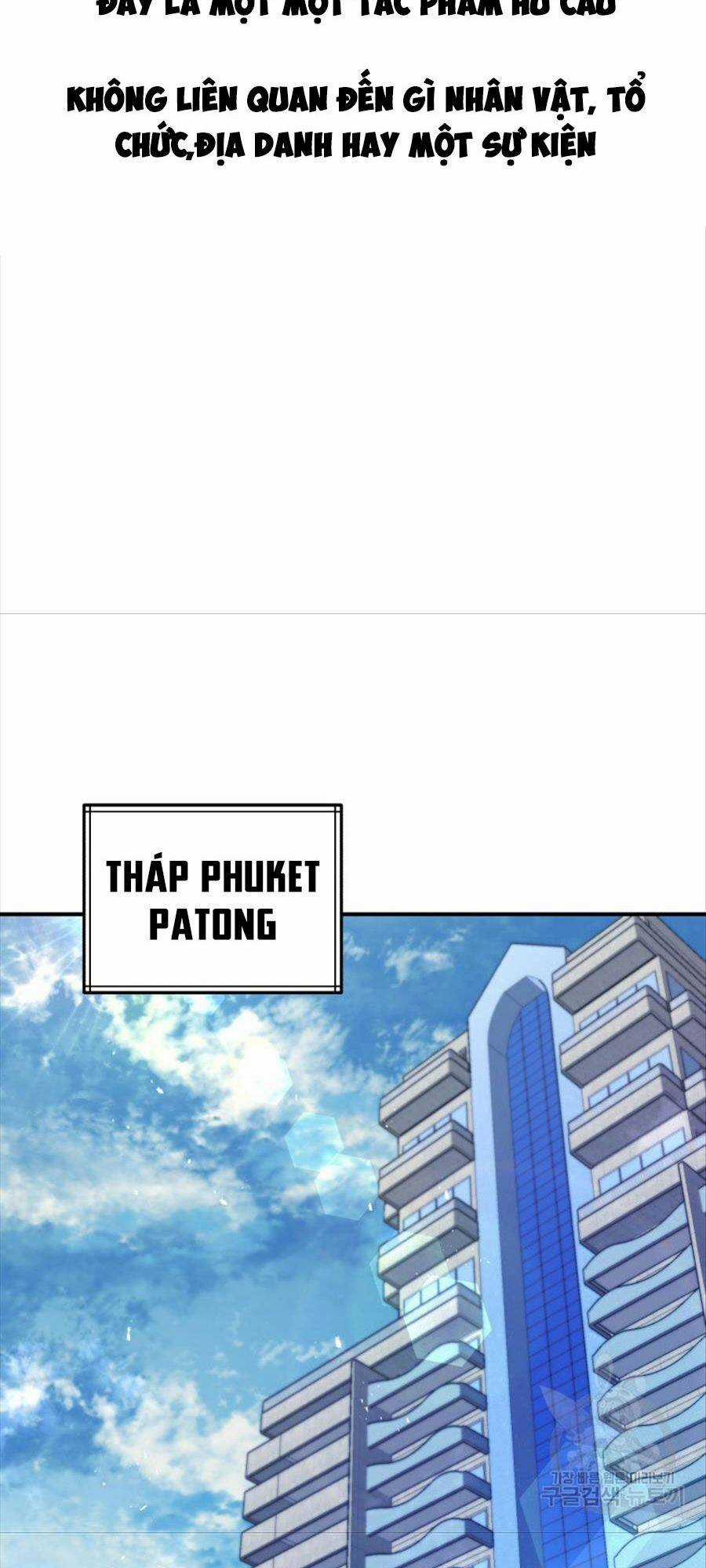 Hệ Thống Cứu Hộ Chapter 61 trang 2