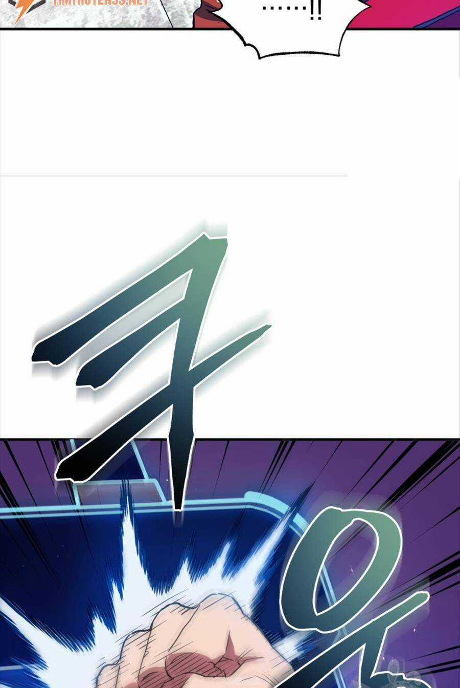 Hệ Thống Cứu Hộ Chapter 61 trang 20