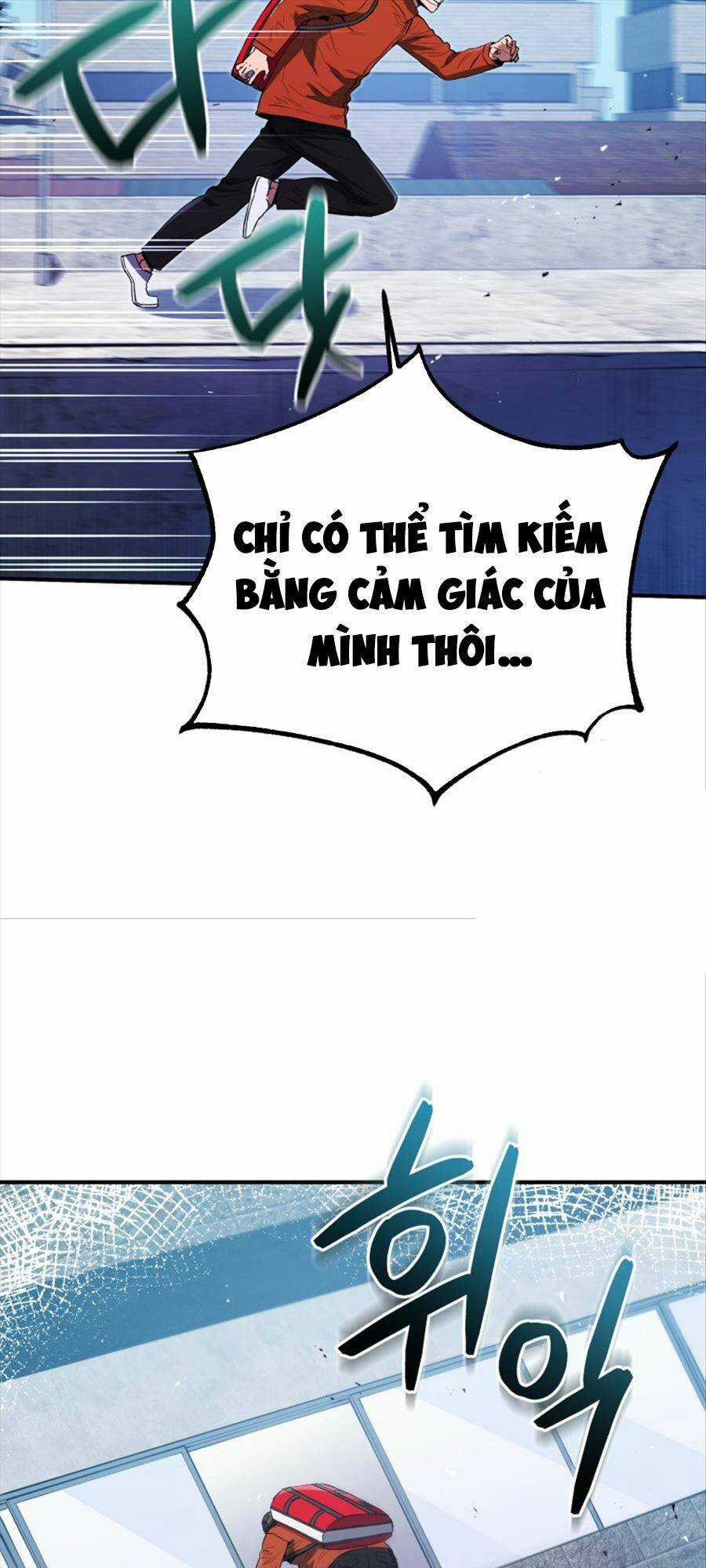 Hệ Thống Cứu Hộ Chapter 61 trang 22