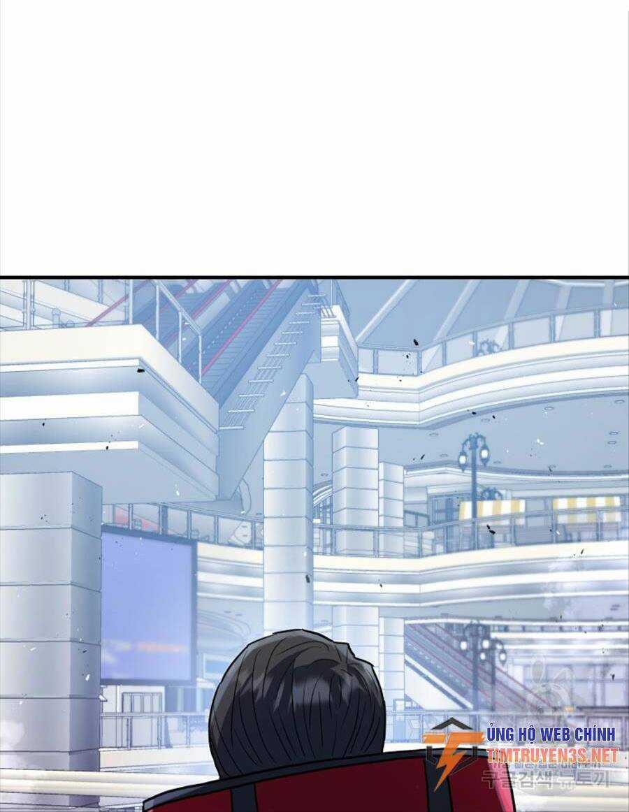 Hệ Thống Cứu Hộ Chapter 61 trang 24