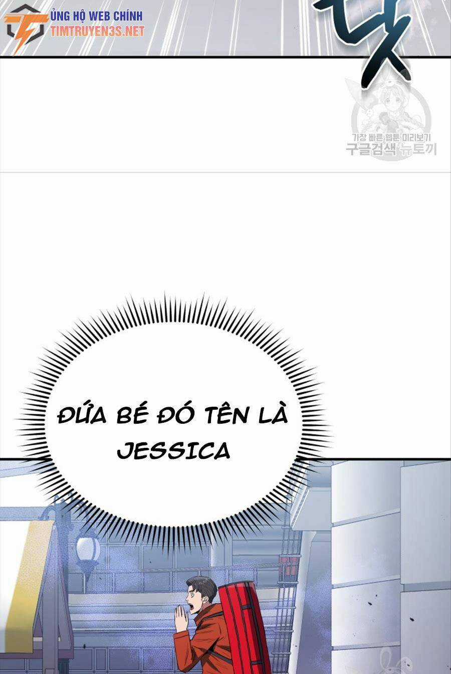 Hệ Thống Cứu Hộ Chapter 61 trang 26