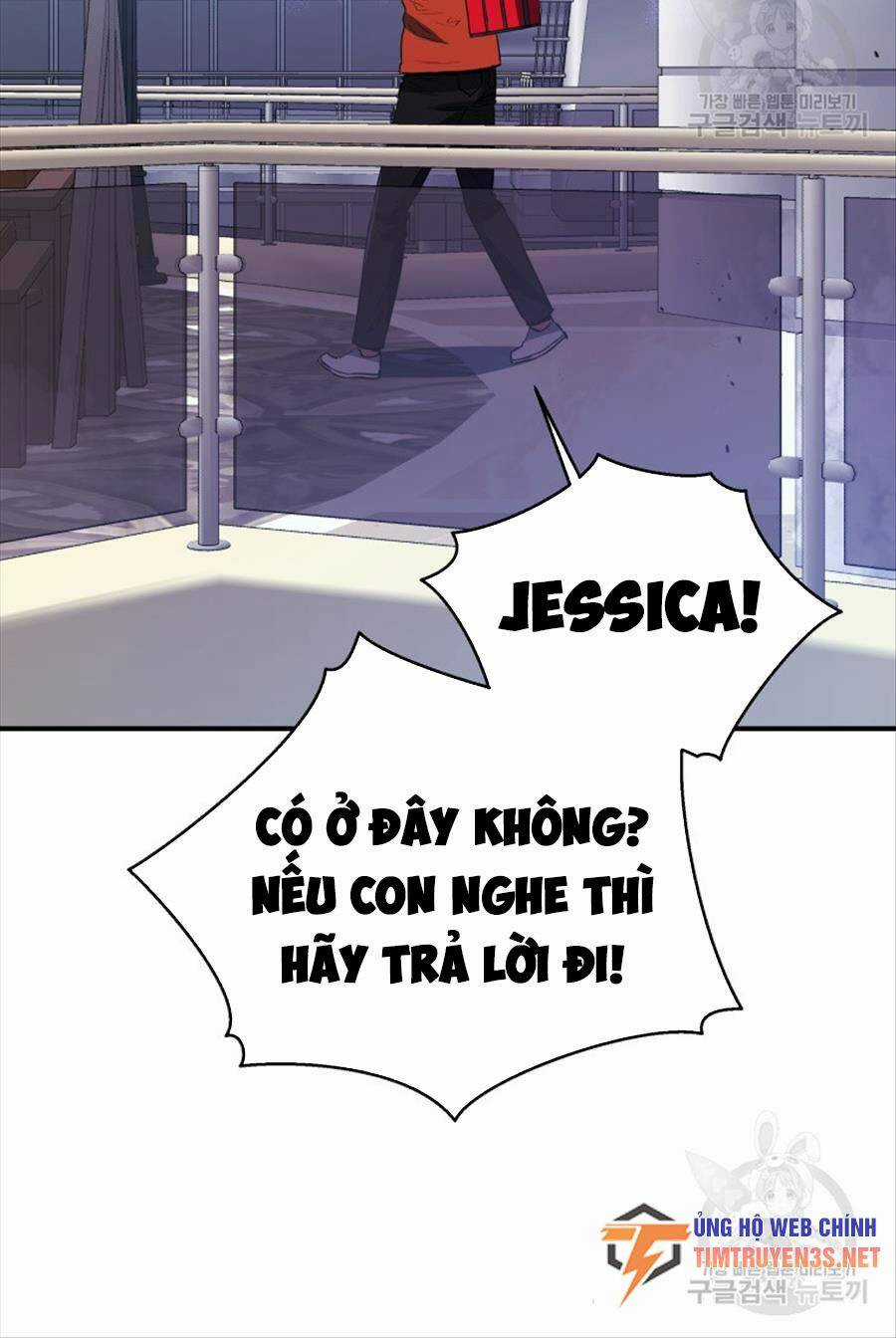 Hệ Thống Cứu Hộ Chapter 61 trang 27