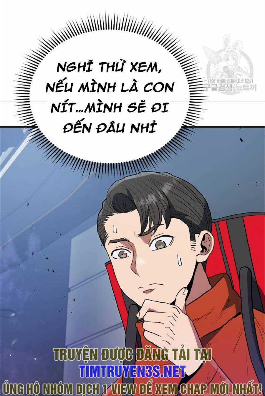 Hệ Thống Cứu Hộ Chapter 61 trang 29