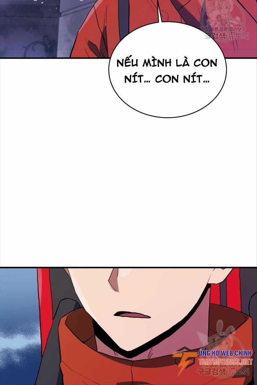 Hệ Thống Cứu Hộ Chapter 61 trang 30