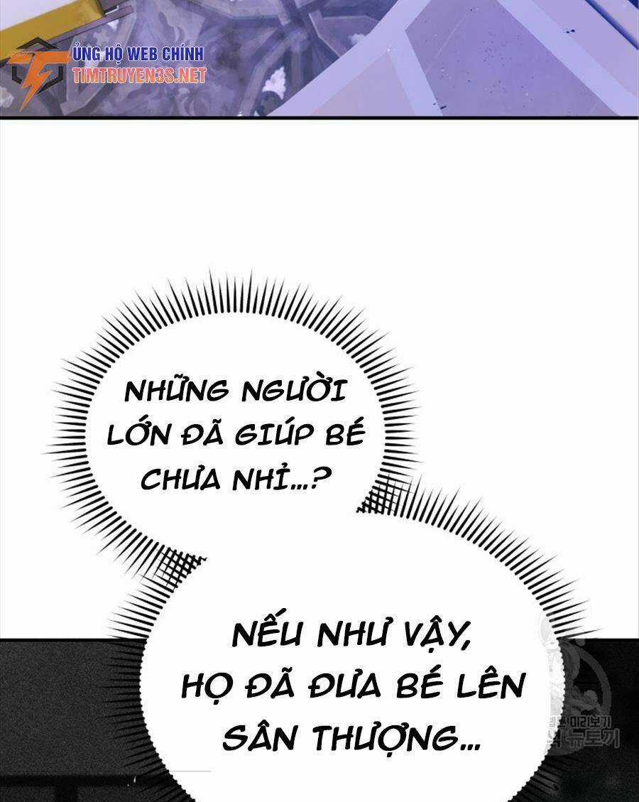 Hệ Thống Cứu Hộ Chapter 61 trang 32