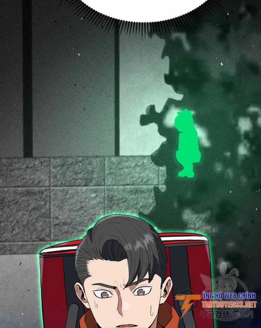 Hệ Thống Cứu Hộ Chapter 61 trang 33