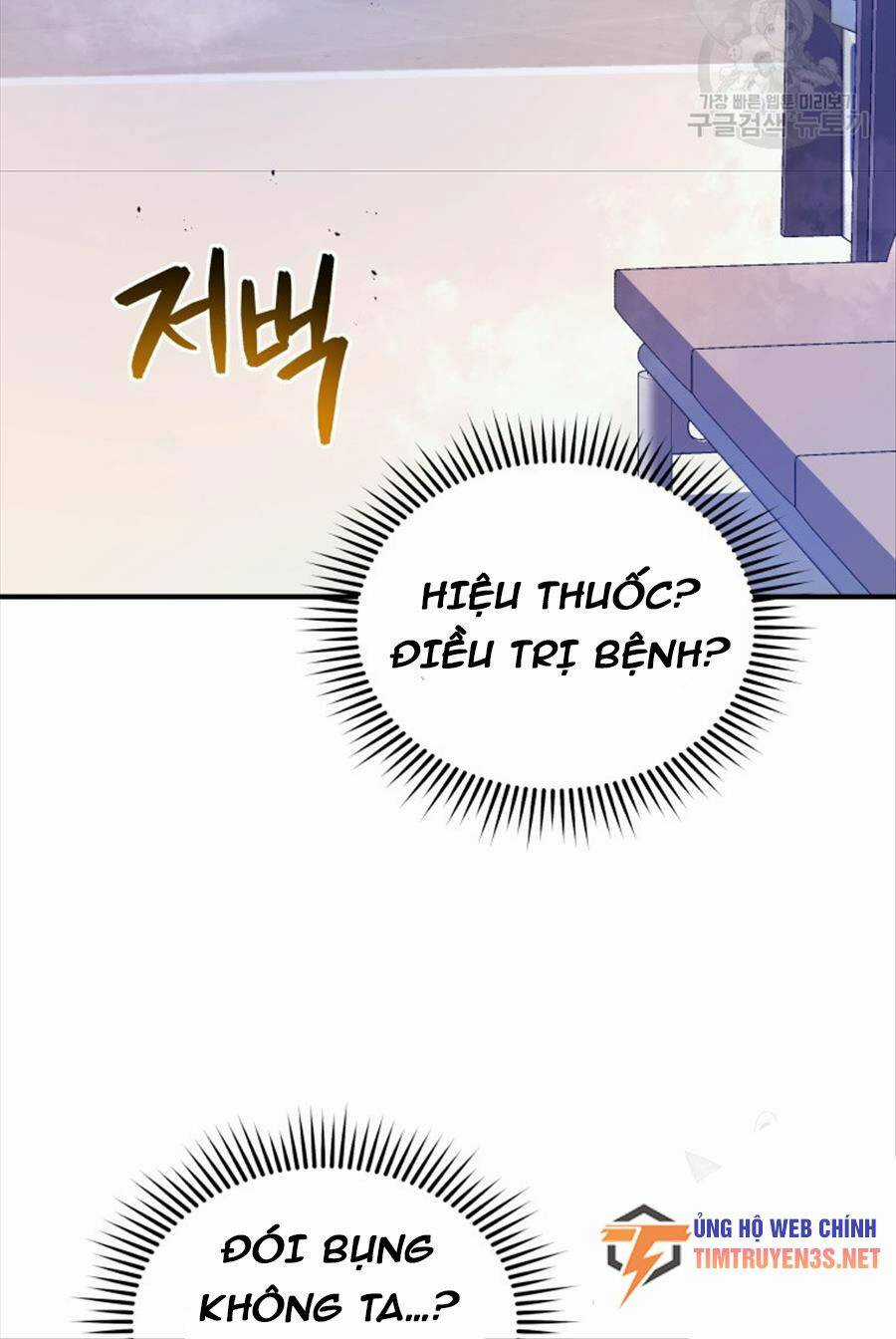 Hệ Thống Cứu Hộ Chapter 61 trang 36