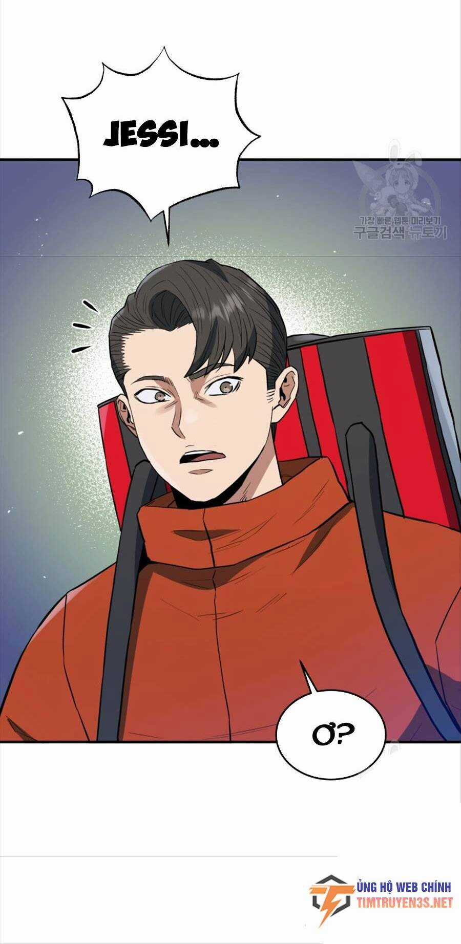 Hệ Thống Cứu Hộ Chapter 61 trang 38