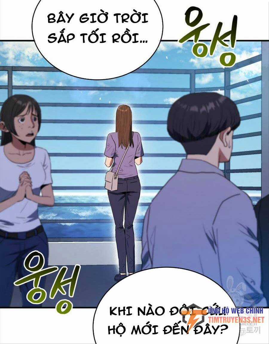 Hệ Thống Cứu Hộ Chapter 61 trang 4