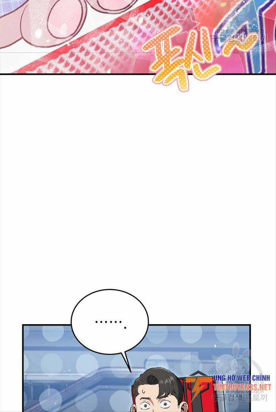 Hệ Thống Cứu Hộ Chapter 61 trang 41