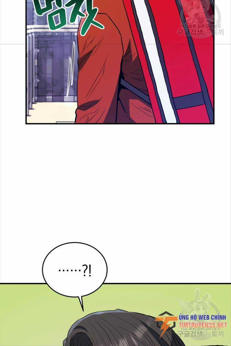 Hệ Thống Cứu Hộ Chapter 61 trang 44