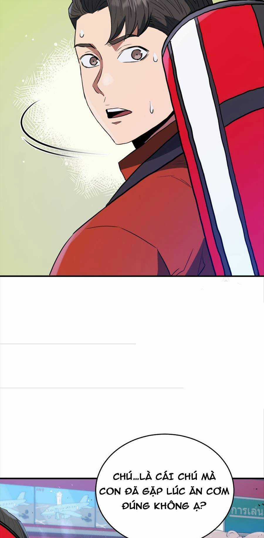 Hệ Thống Cứu Hộ Chapter 61 trang 45