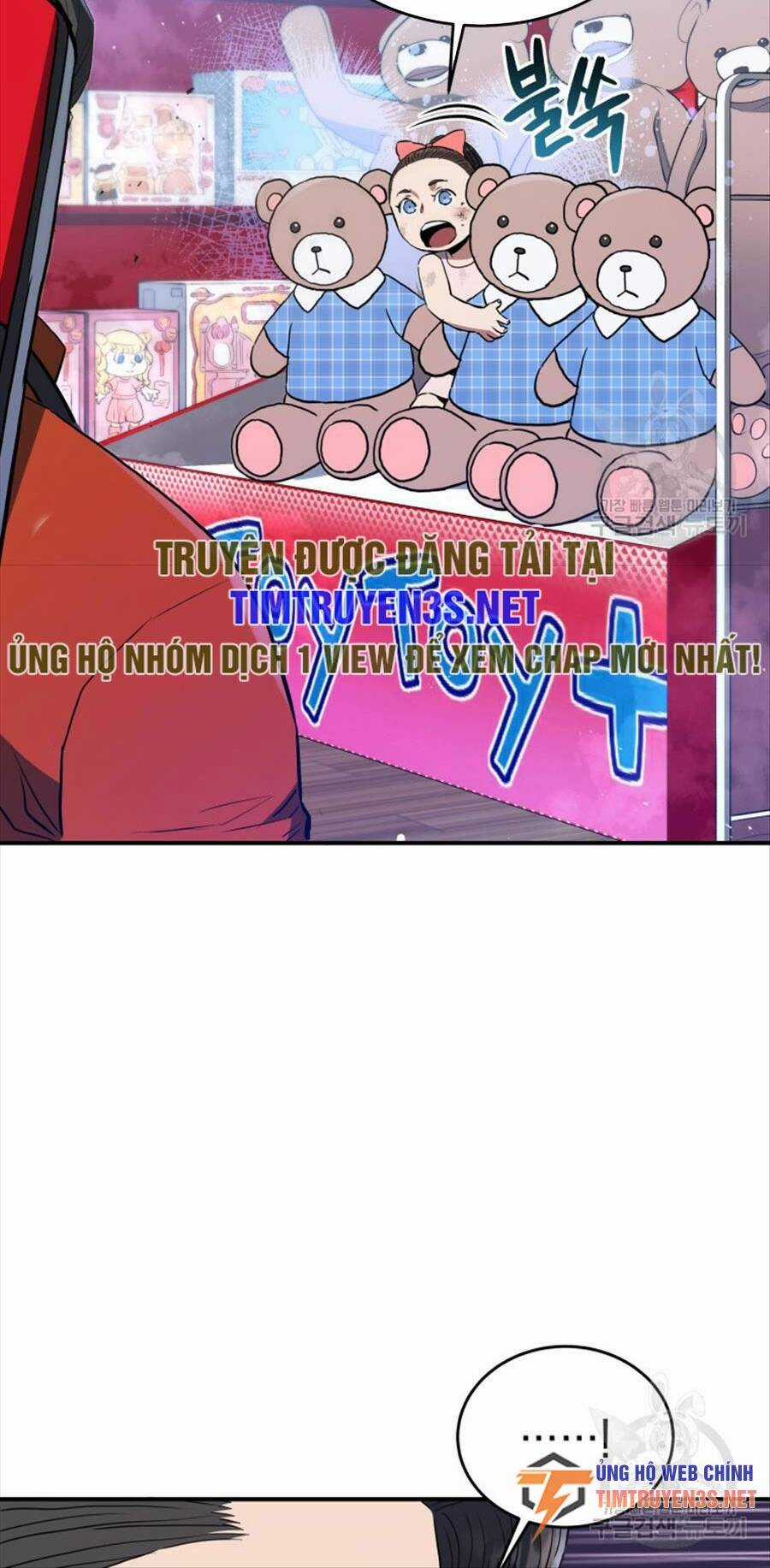 Hệ Thống Cứu Hộ Chapter 61 trang 46