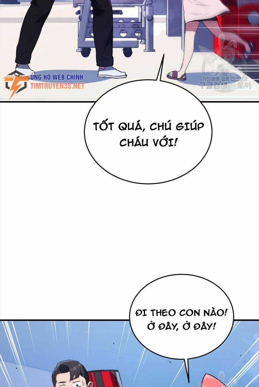 Hệ Thống Cứu Hộ Chapter 61 trang 48