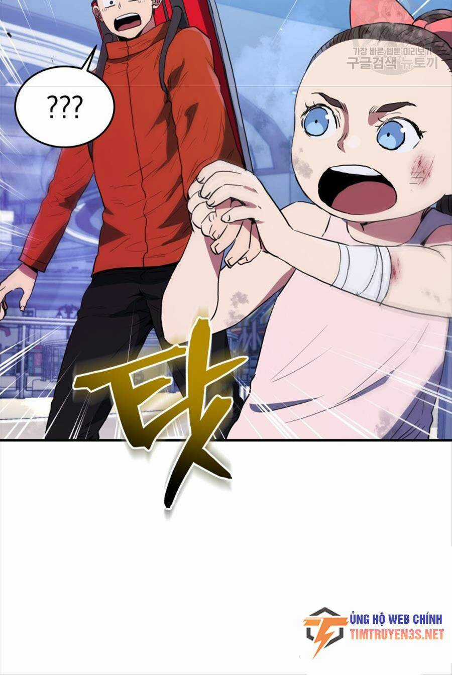 Hệ Thống Cứu Hộ Chapter 61 trang 49