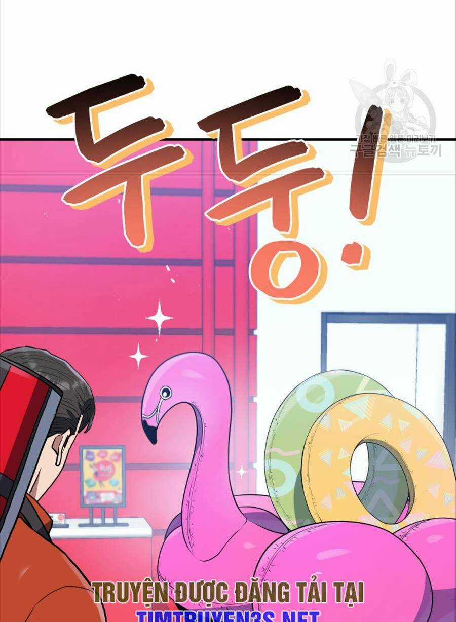 Hệ Thống Cứu Hộ Chapter 61 trang 51