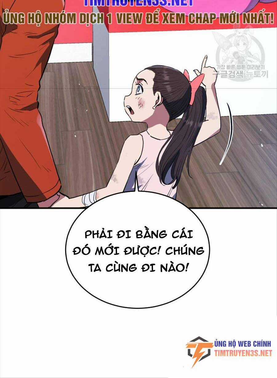 Hệ Thống Cứu Hộ Chapter 61 trang 52
