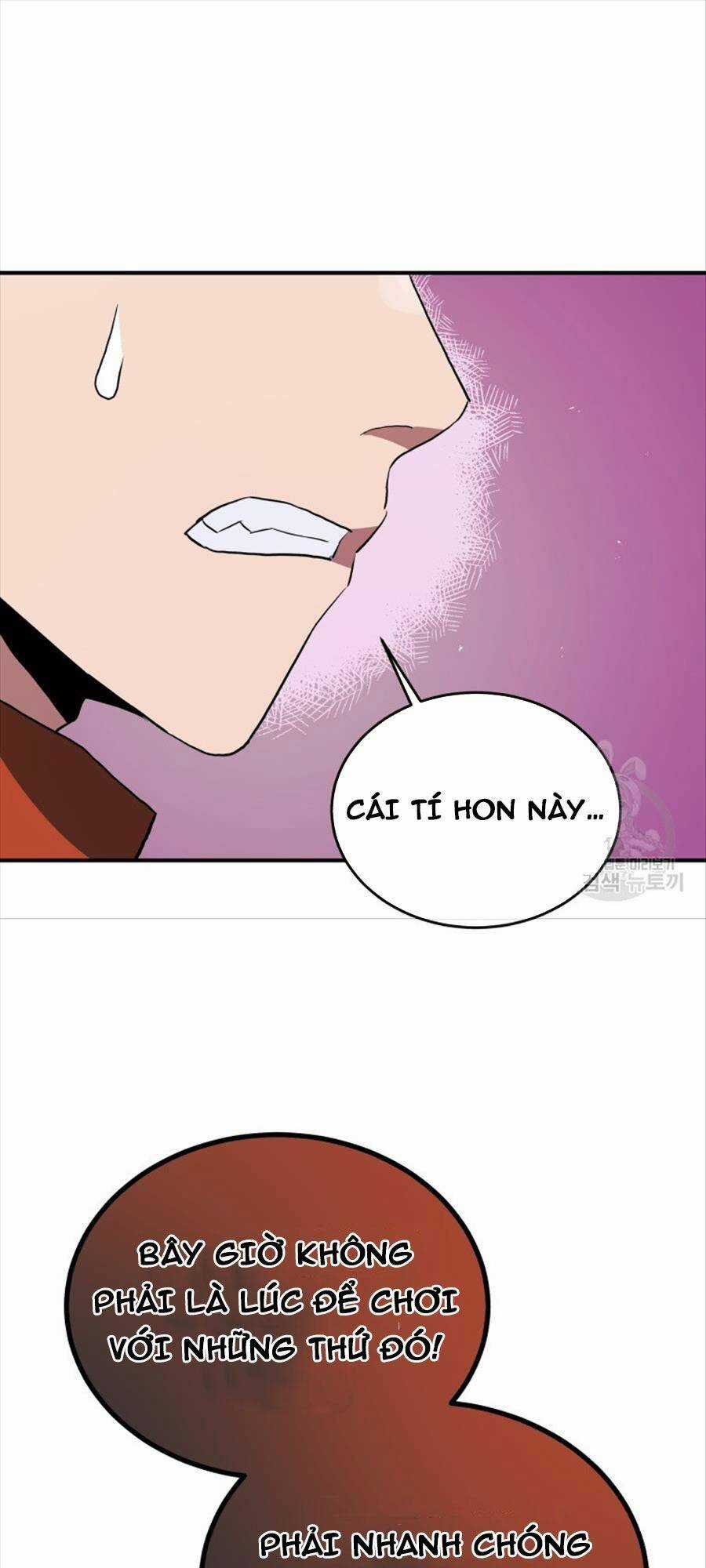 Hệ Thống Cứu Hộ Chapter 61 trang 53