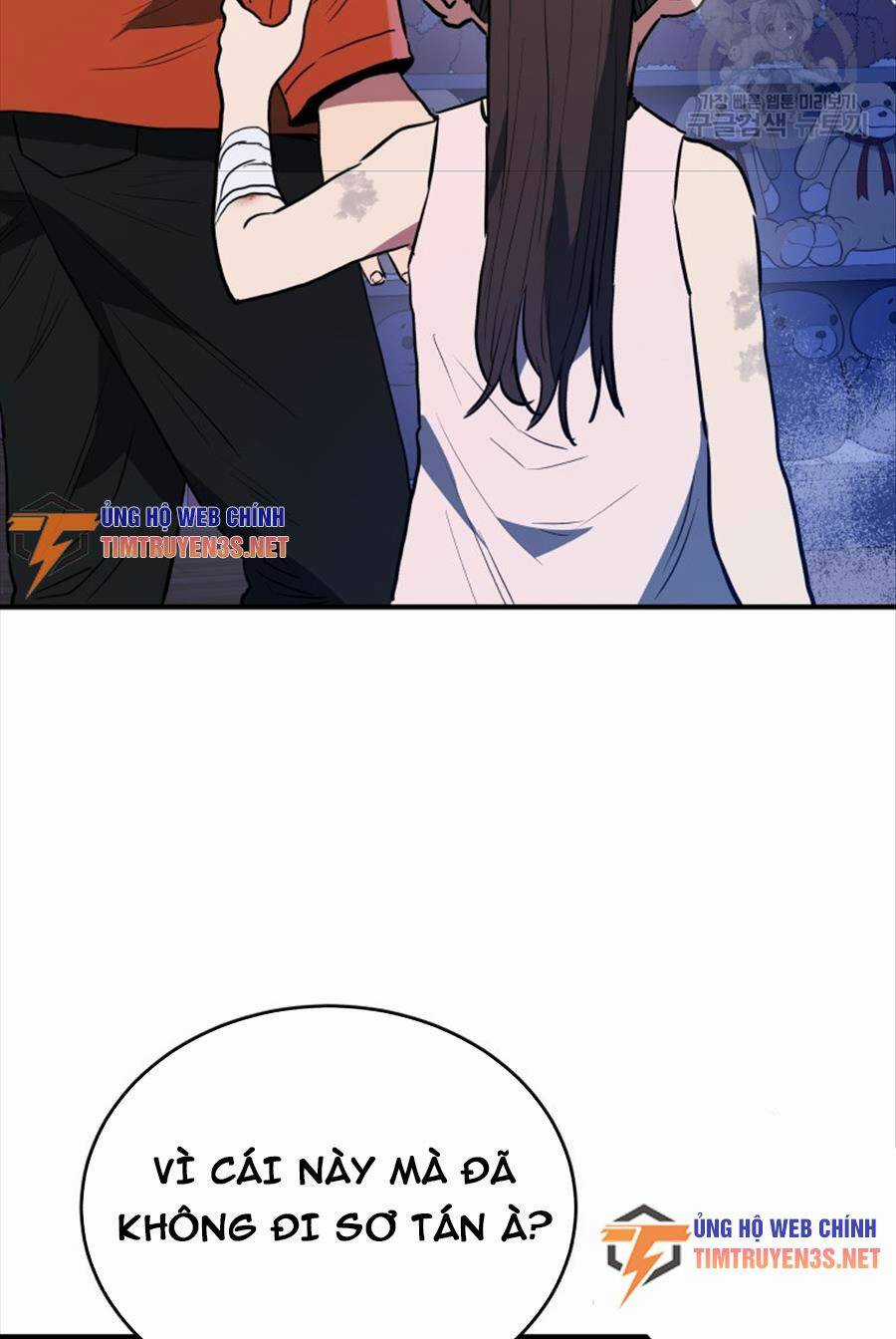 Hệ Thống Cứu Hộ Chapter 61 trang 55