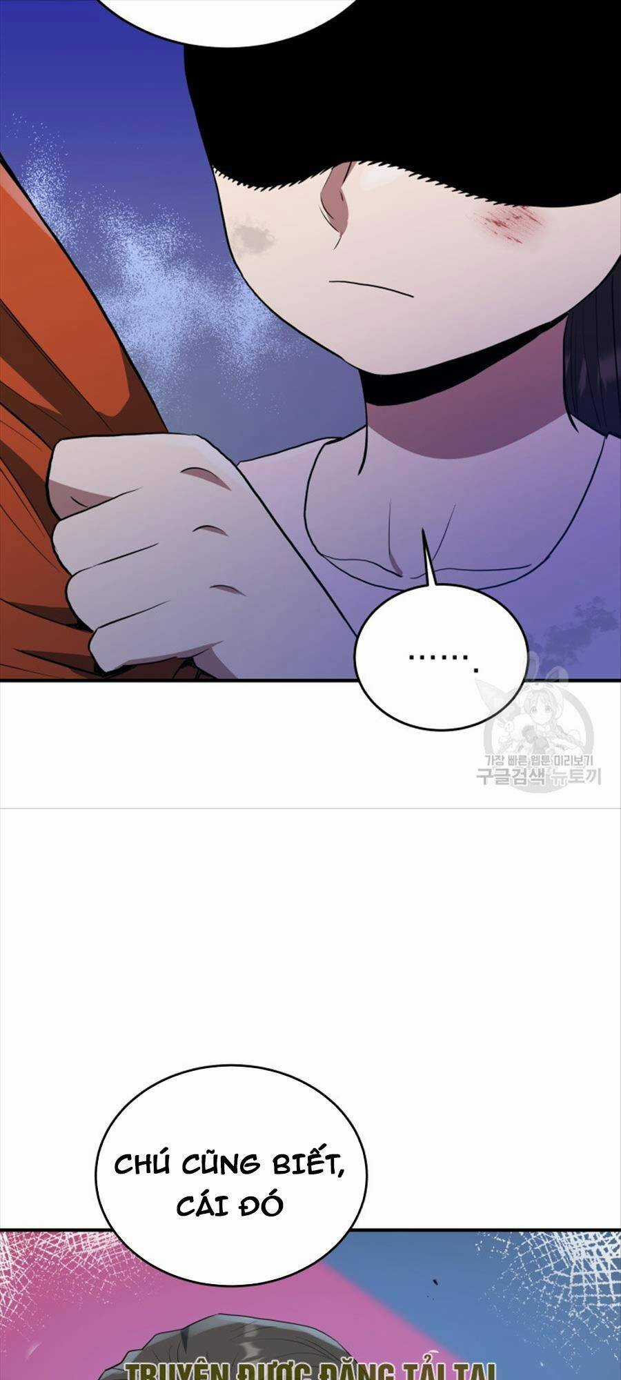 Hệ Thống Cứu Hộ Chapter 61 trang 56