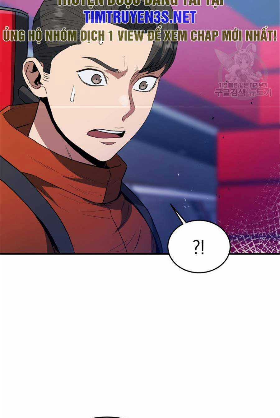 Hệ Thống Cứu Hộ Chapter 61 trang 57