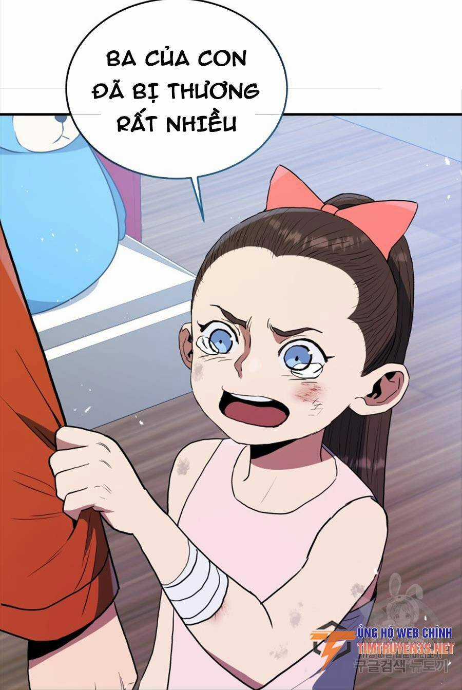 Hệ Thống Cứu Hộ Chapter 61 trang 58