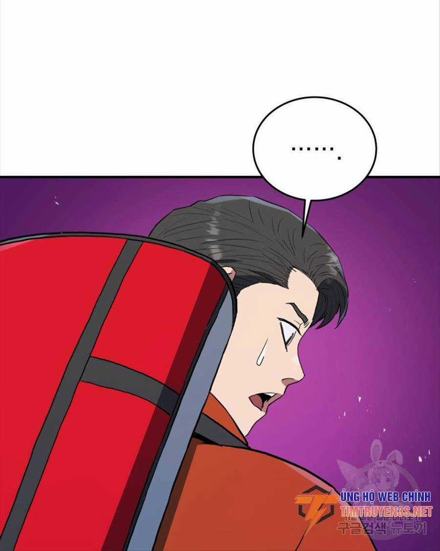 Hệ Thống Cứu Hộ Chapter 61 trang 61