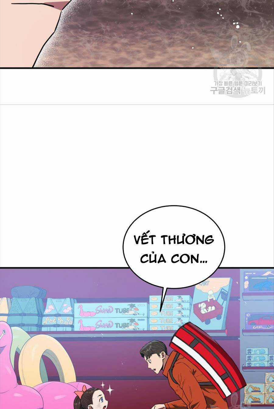 Hệ Thống Cứu Hộ Chapter 61 trang 63