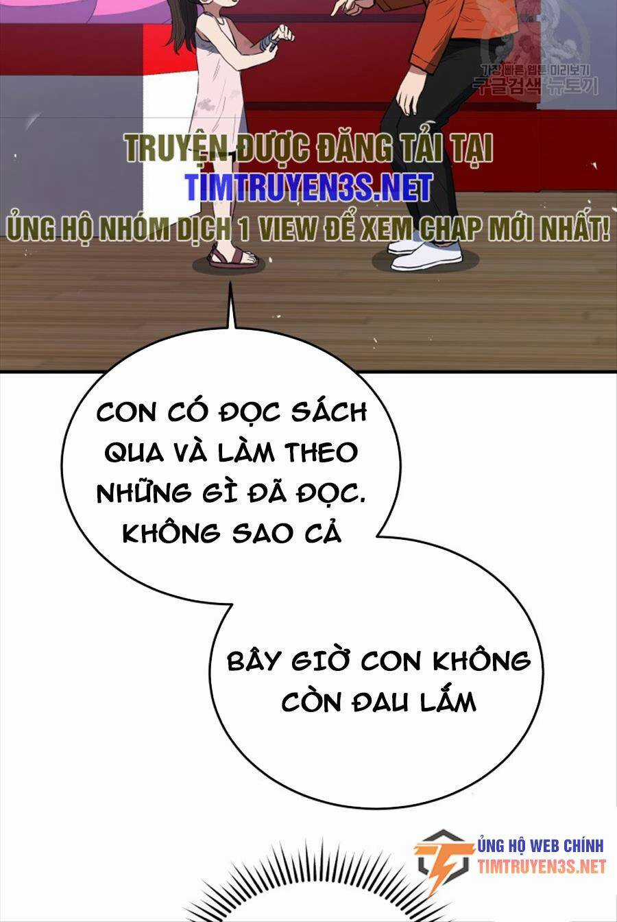 Hệ Thống Cứu Hộ Chapter 61 trang 64